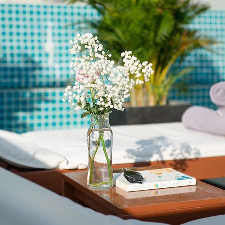 Seven Seas Hotel Nha Trang Dış mekan fotoğraf