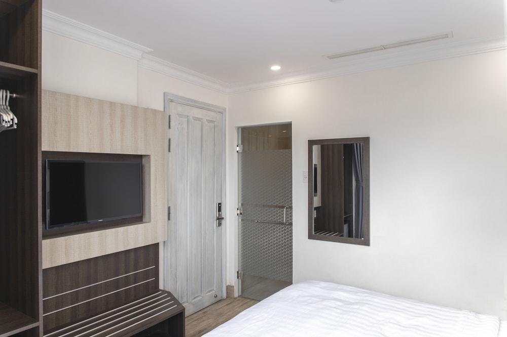 Seven Seas Hotel Nha Trang Dış mekan fotoğraf