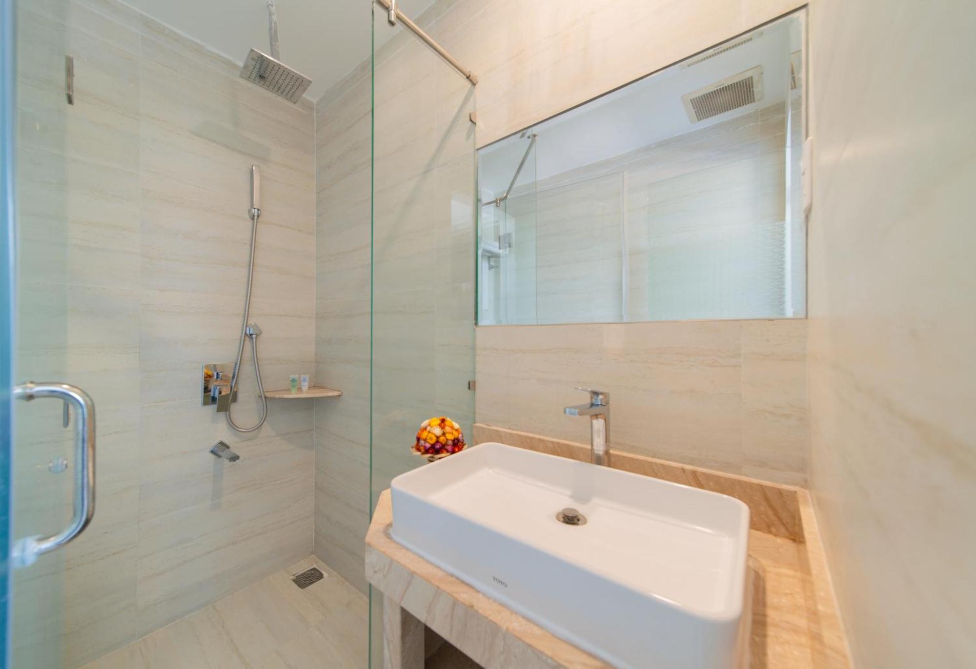 Seven Seas Hotel Nha Trang Dış mekan fotoğraf