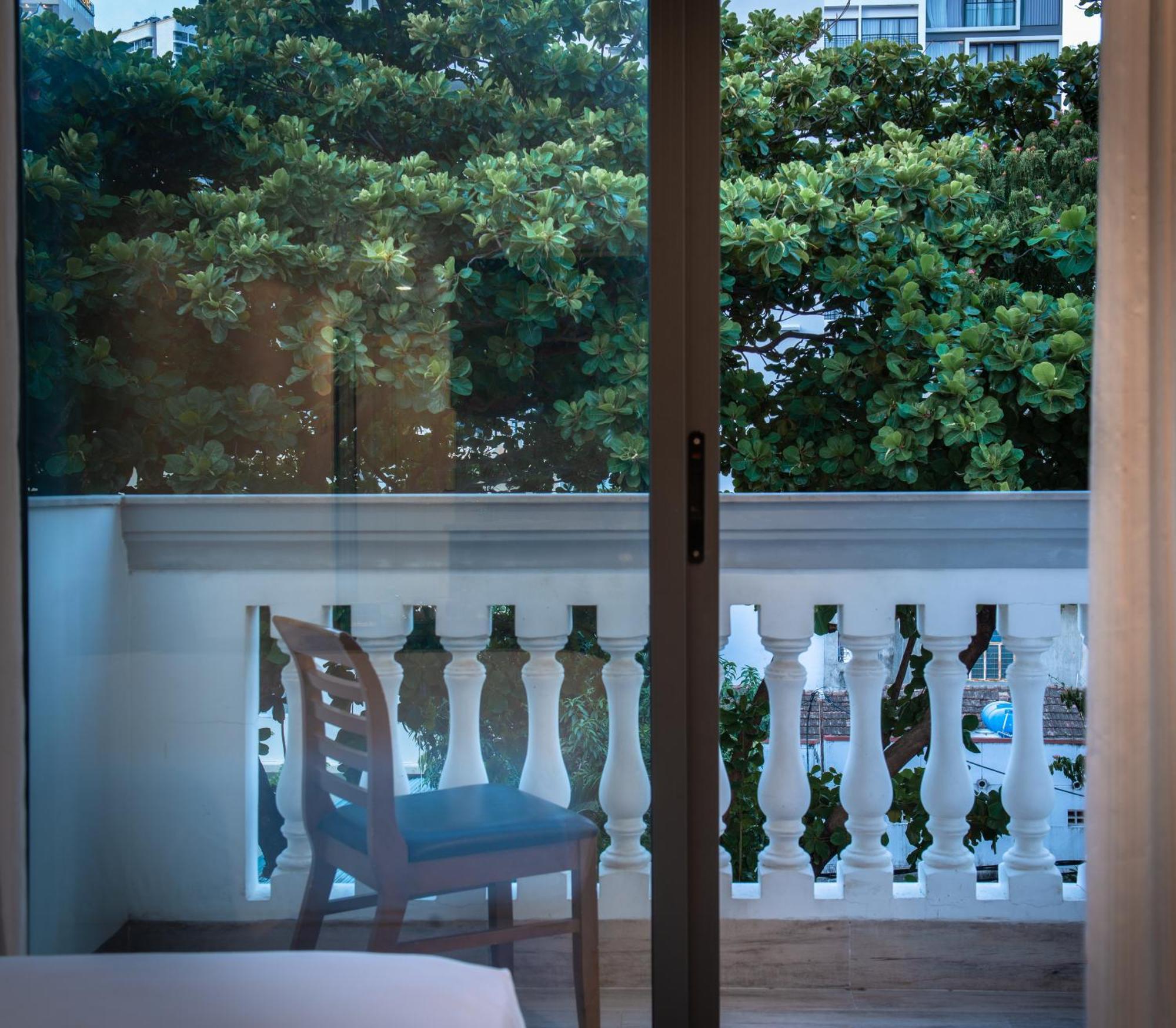 Seven Seas Hotel Nha Trang Dış mekan fotoğraf