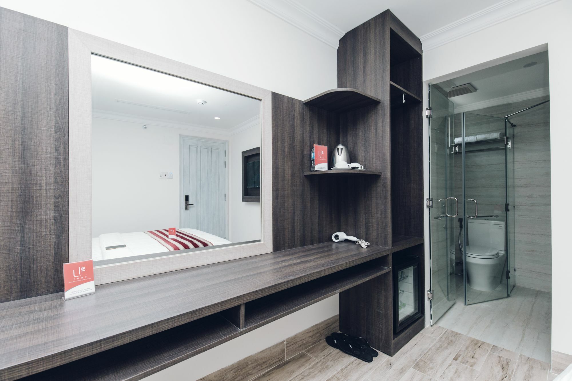 Seven Seas Hotel Nha Trang Dış mekan fotoğraf