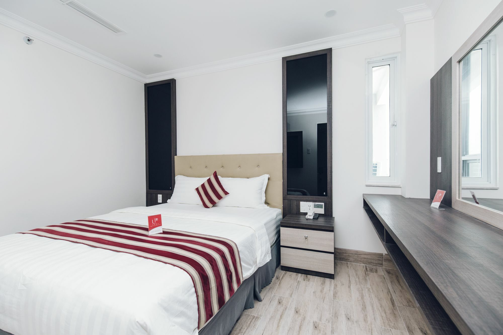 Seven Seas Hotel Nha Trang Dış mekan fotoğraf