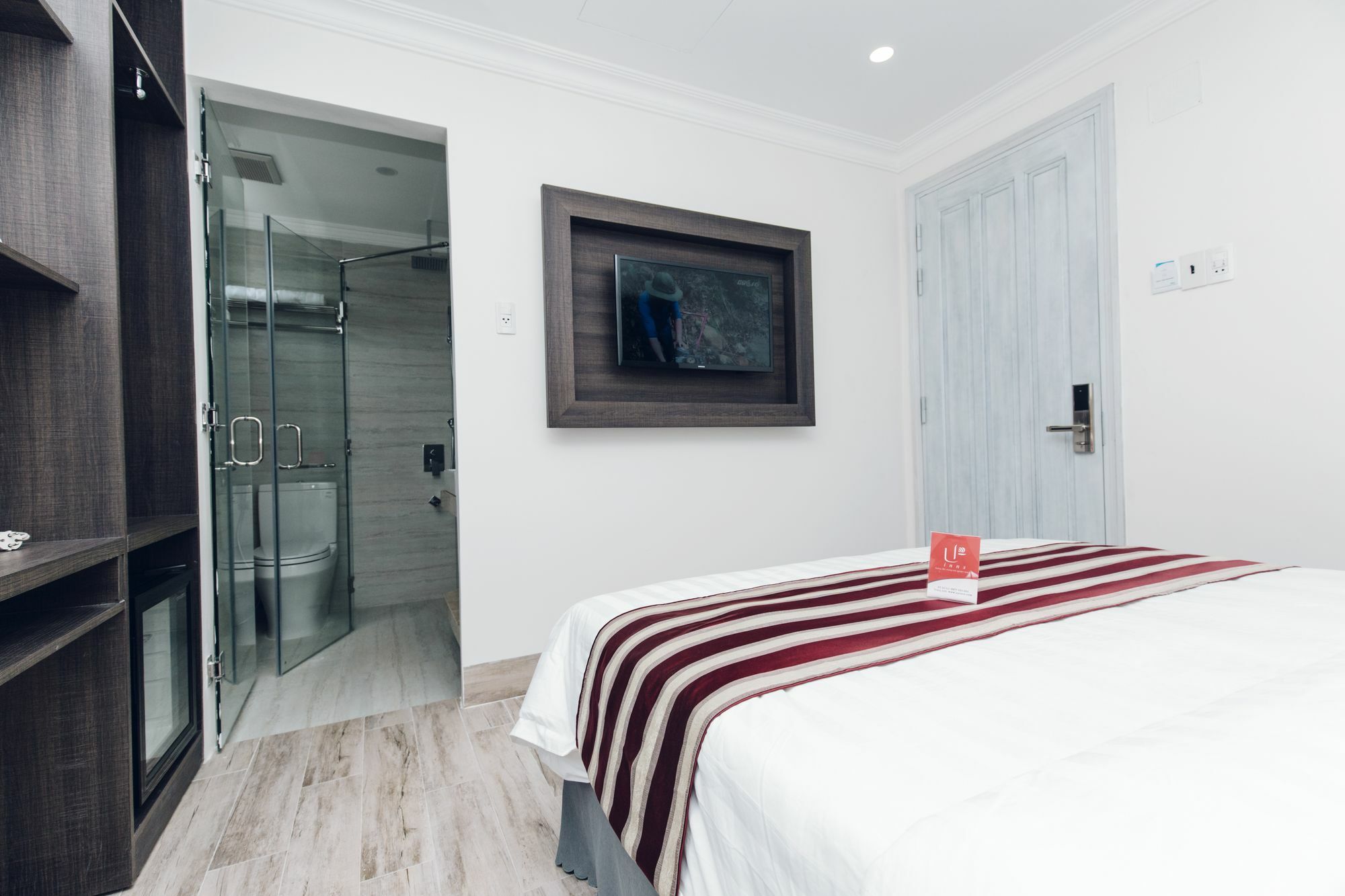 Seven Seas Hotel Nha Trang Dış mekan fotoğraf
