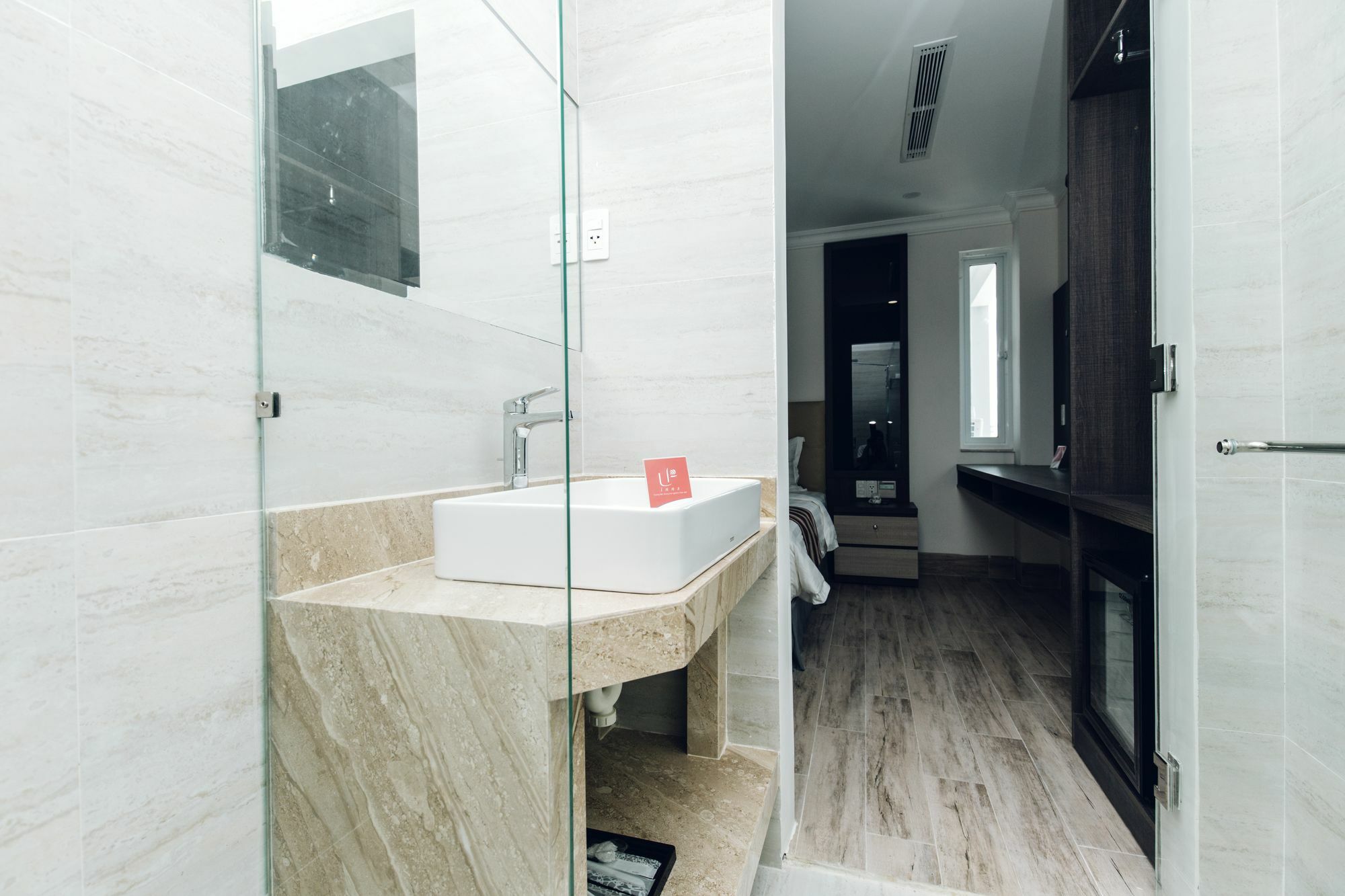 Seven Seas Hotel Nha Trang Dış mekan fotoğraf